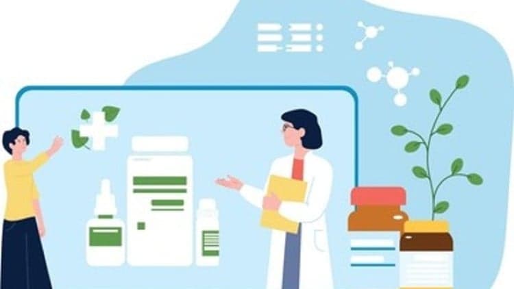 Practicing Homeopath Certificate Course