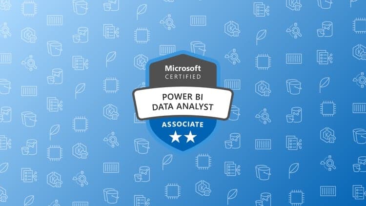 PL-300: Microsoft Power BI Data Analyst Associate Prep Exams