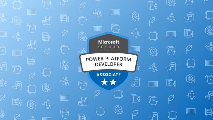 PL-400: Microsoft Power Platform Developer Practice Exams