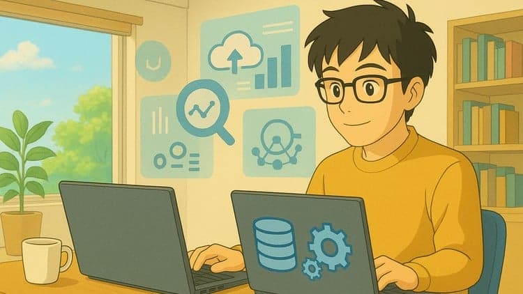 1500 Big Data Engineer Interview Questions Practice Test