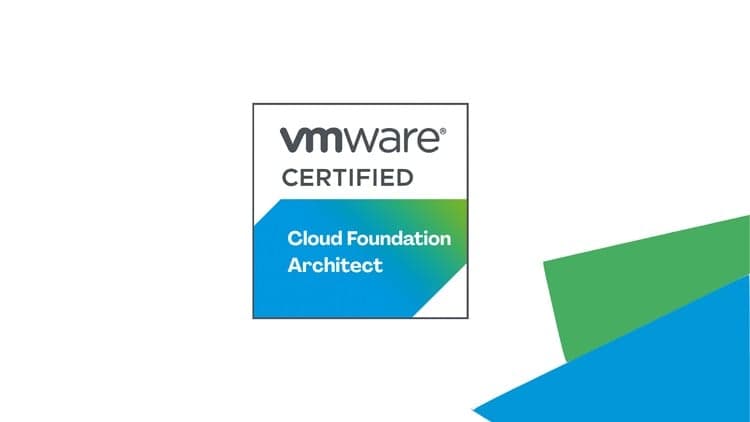 VMware Cloud Foundation 5.2 Architect Practice Exams 2025