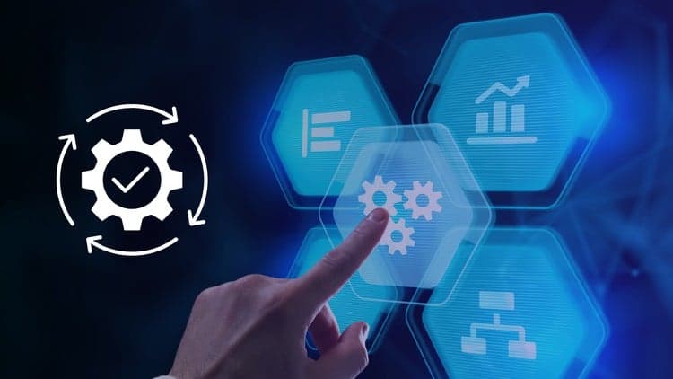 Zapier Mastery 2025: Automate Your Workflows & Save Hours