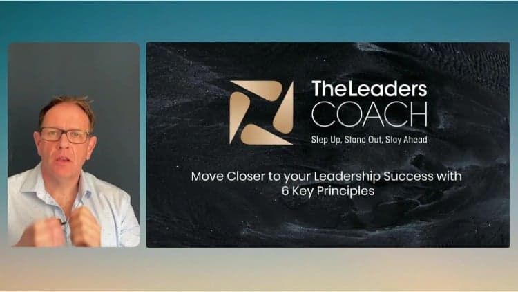 Break Free from Leadership Stagnation - 6 Key Insights