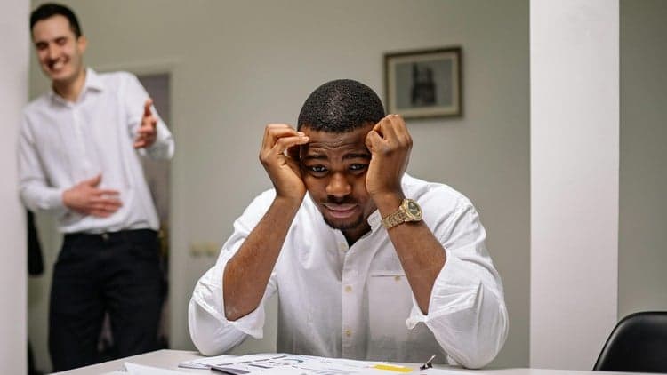 Work-Life Balance: Time, Stress & Success