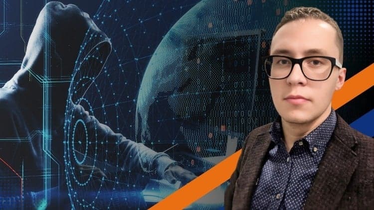 Mastering Offensive Cyber Operations