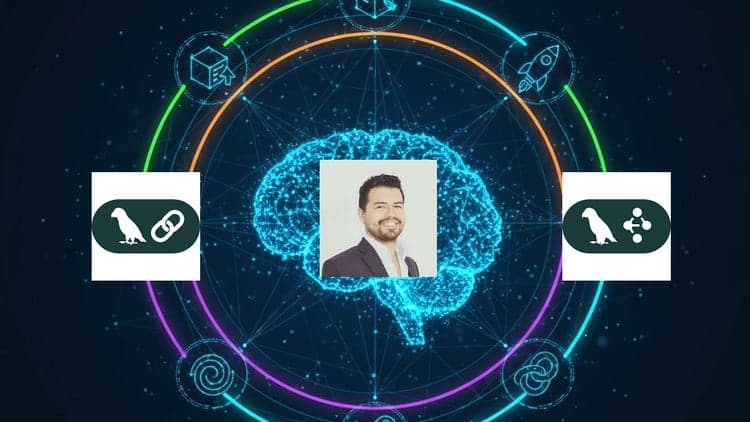 Agentes IA Experto Inteligencia Artificial con LangGraph