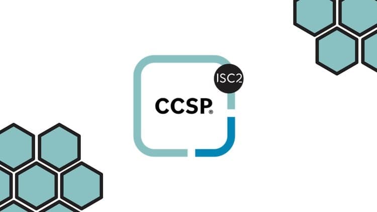 Certified Cloud Security Professional (CCSP) Practice Exams