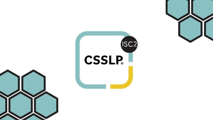 ISC CSSLP Practice Exams