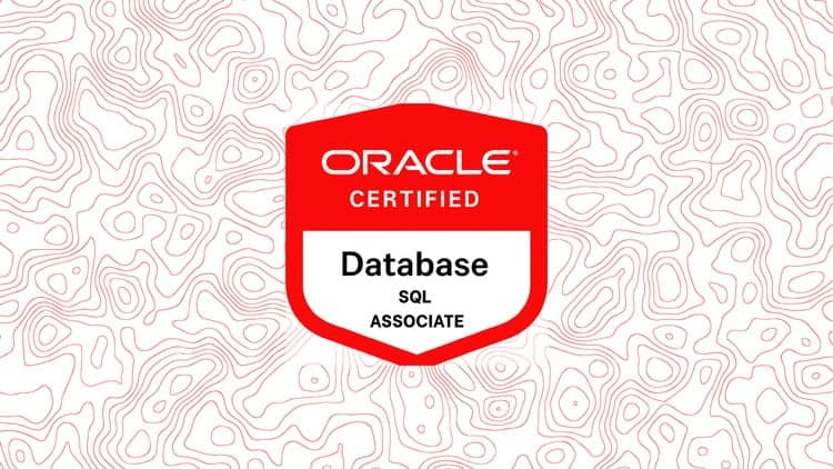 Oracle Database SQL Certified Associate Practice exams