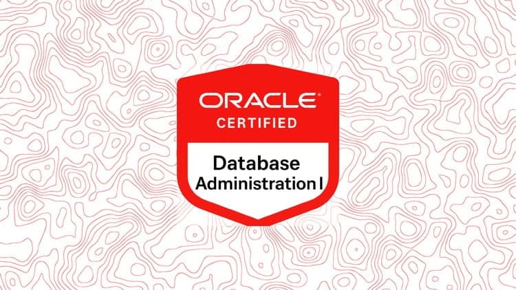 Oracle Database Administration I Practice Exams