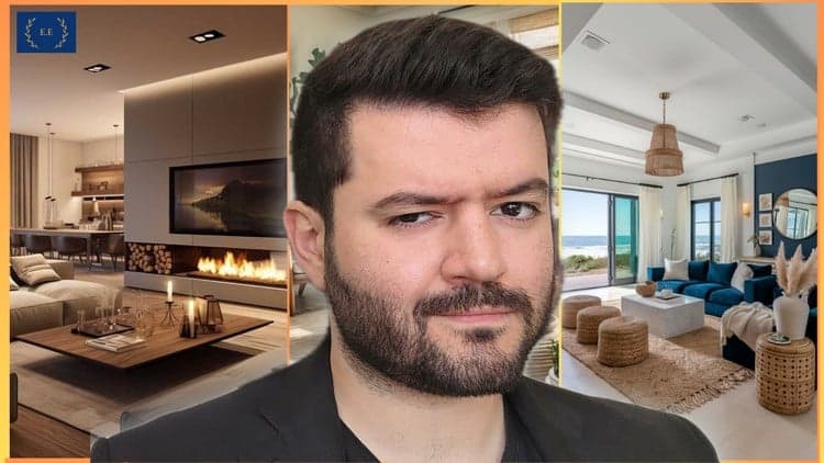 Interior Design For Home Decoration: From Dull To Stunning