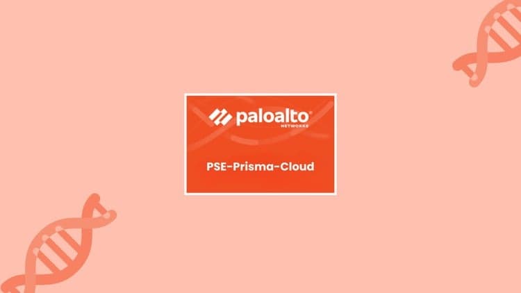 Palo Alto Networks PSE-Prisma System Engineer Practice Exams