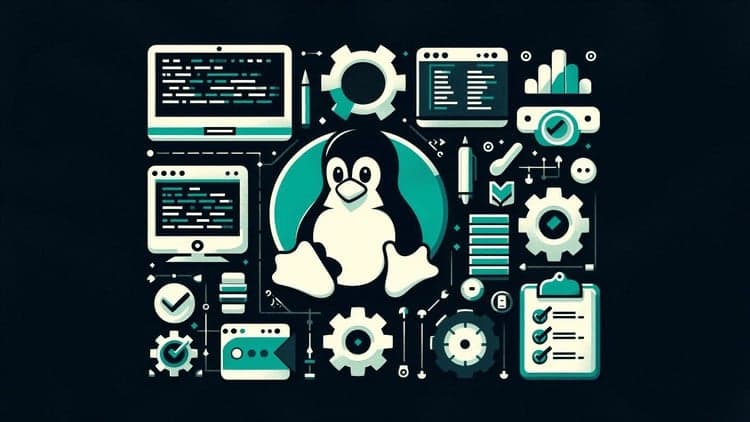 Linux Essentials Practice Exams: From Zero to Proficiency