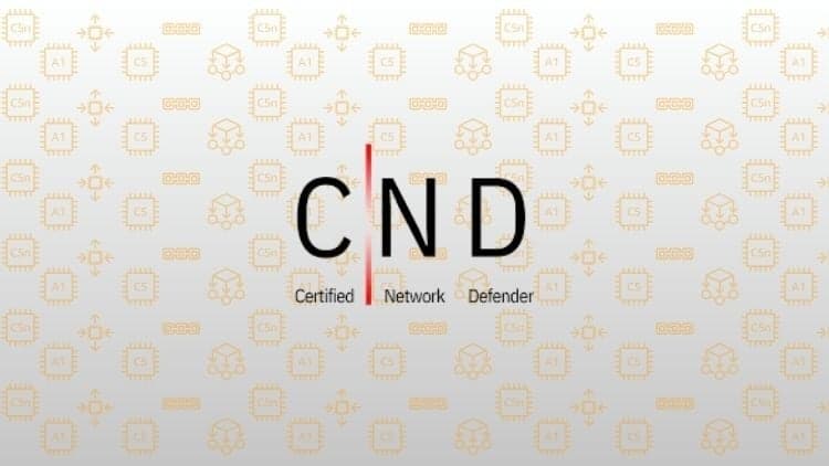 ECCouncil : Certified Network Defender Exam