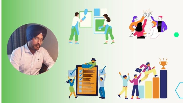 Mastering 5S: A full Guide with Hands-On Training in Hindi