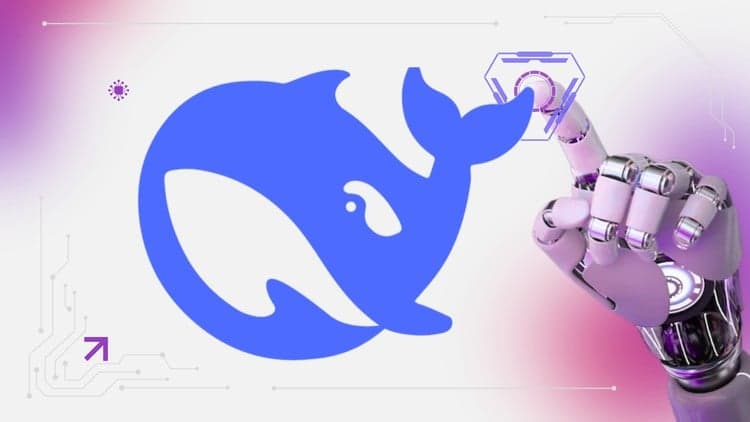 Deepseek AI: Automate Tasks and Write Code Effortlessly