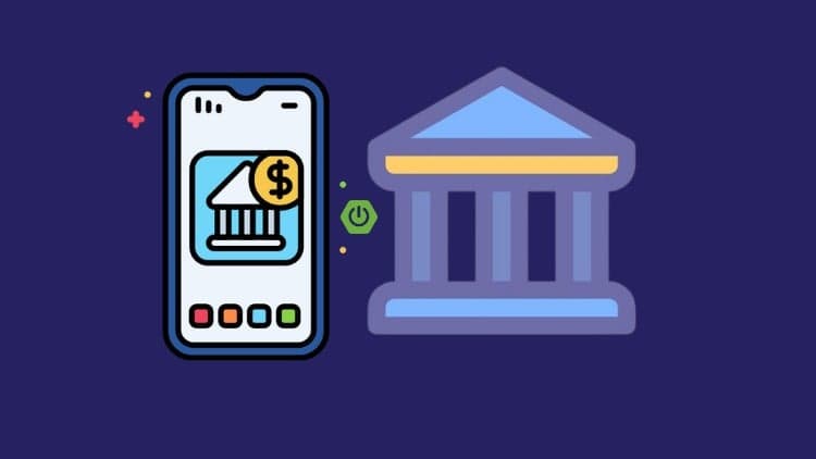 Full-Stack FinTech App: Spring Boot 4, React, Devops & CI/CD