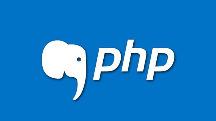 PHP for Beginners: Learn PHP OOP PHP PDO and PHP Security