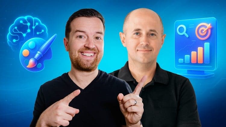 AI for Creative Marketing