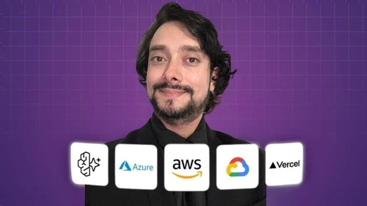 IA en Producción: IA Generativa y Agéntica a Gran Escala