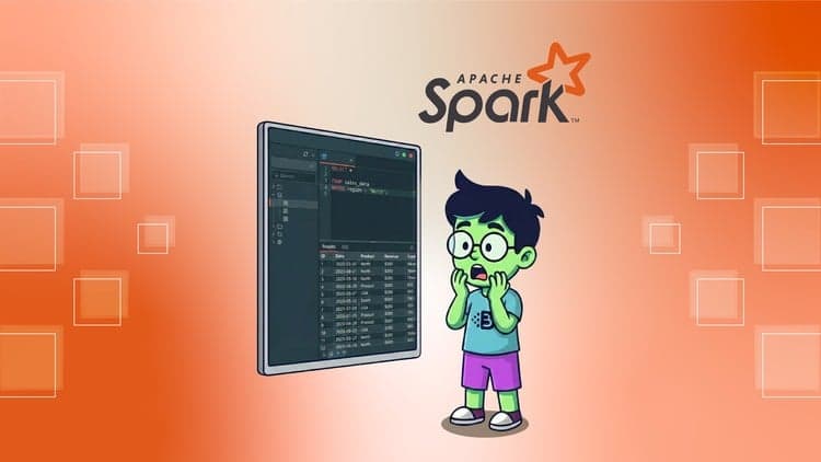 Curso Práctico de Big Data con SQL, Spark SQL y Databricks
