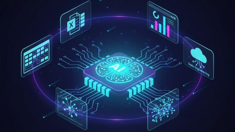 Data Science Interview Questions and Answers - Part 2