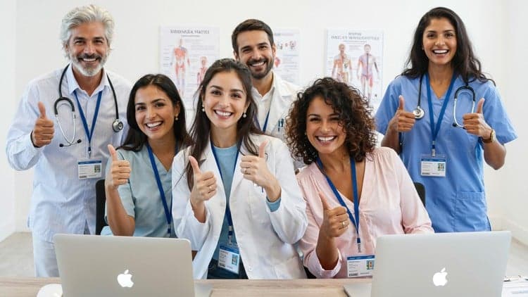 Fundamentals of Medical Billing and Revenue Cycle Management