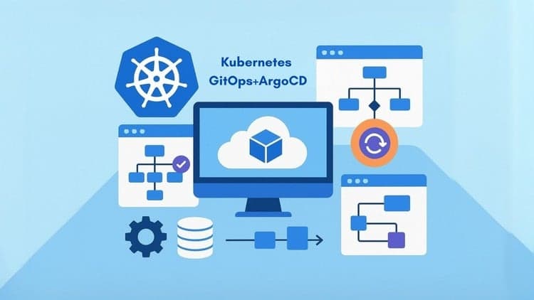 Kubernetes GitOps & ArgoCD (GITOPS-202): 1500 Questions