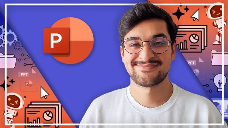 PowerPoint with AI Course: Design, Write & Present with AI