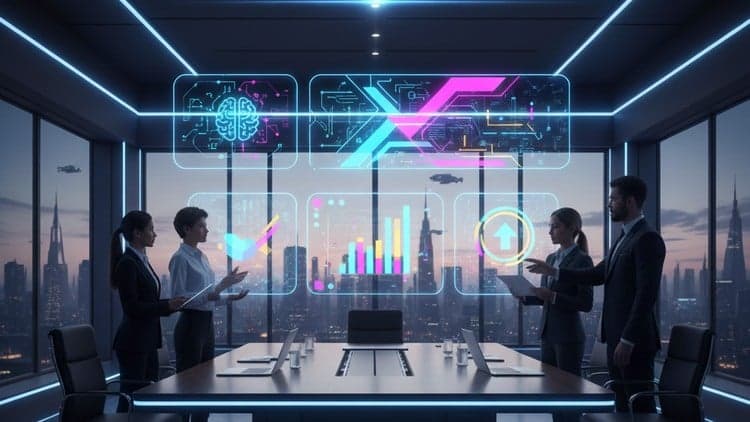 AI-Powered Presentations 2025: Impress with Stunning Slides