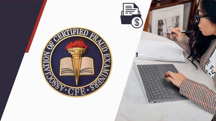 CFE Financial Transactions and Fraud Schemes Practice Exams