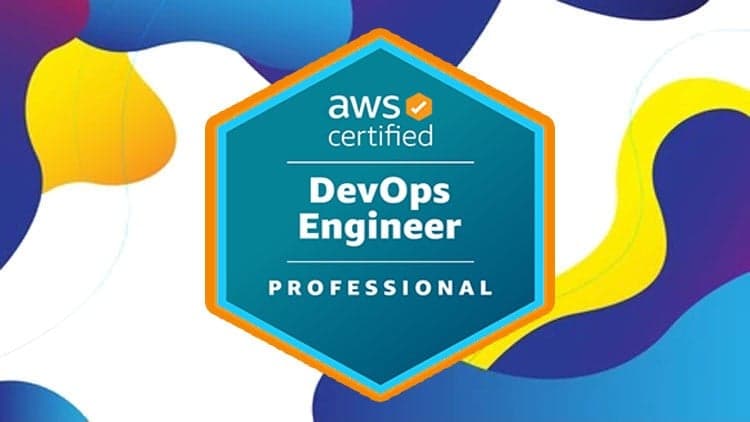 AWS Certified DevOps Engineer - Professional (DOP-C02) EXAM
