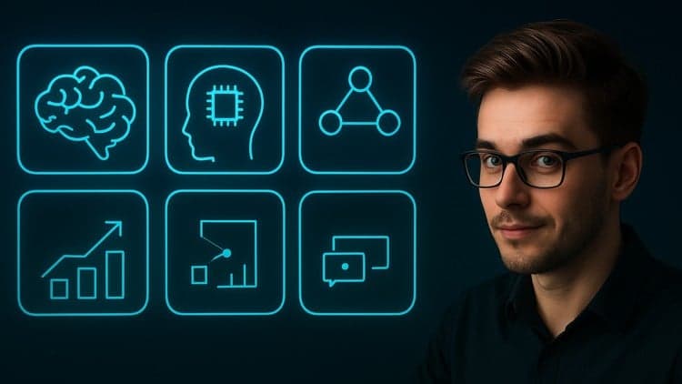 DEEP LEARNING ALL MODELS EXPLAINED FOR BEGINNERS