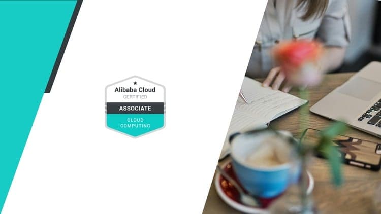 Alibaba Cloud Associate (ACA) Cloud Computing Practice Exams