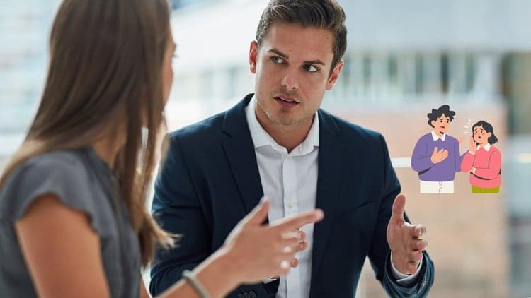 Handle Difficult Conversations with Confidence and Empathy