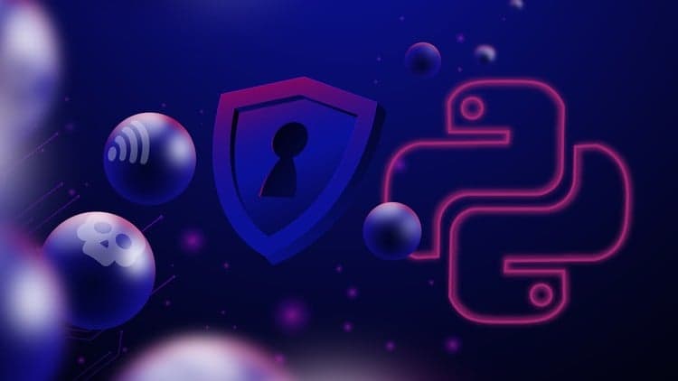 Hacking con Python con Inteligencia Artificial (Deepseek).