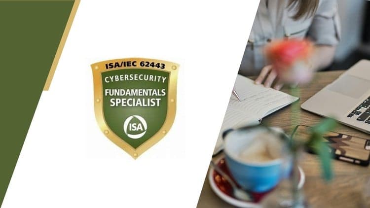 ISA Cybersecurity Fundamentals Specialist Practice Exams