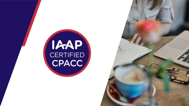 Certified Professional in Accessibility Core Competencies