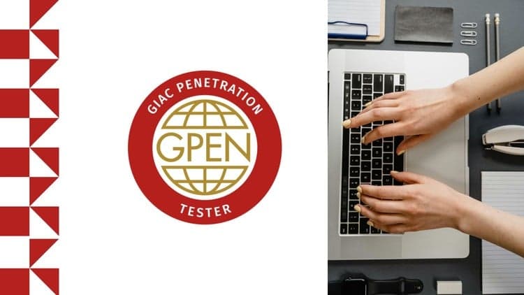 GIAC Penetration Tester (GPEN) Exams