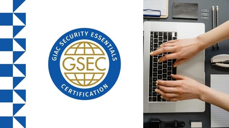 GIAC Security Essentials (GSEC) Exams
