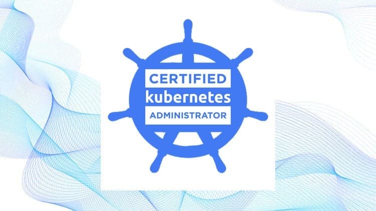 Certified Kubernetes Administrator (CKA) PRACTICE EXAM