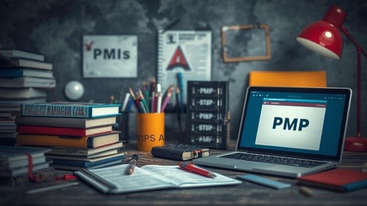 Project Managment Professional (PMI-PMP) MOC Exam 1