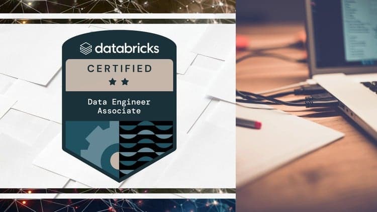 Databricks Certified Data Engineer Associate Practice Exams