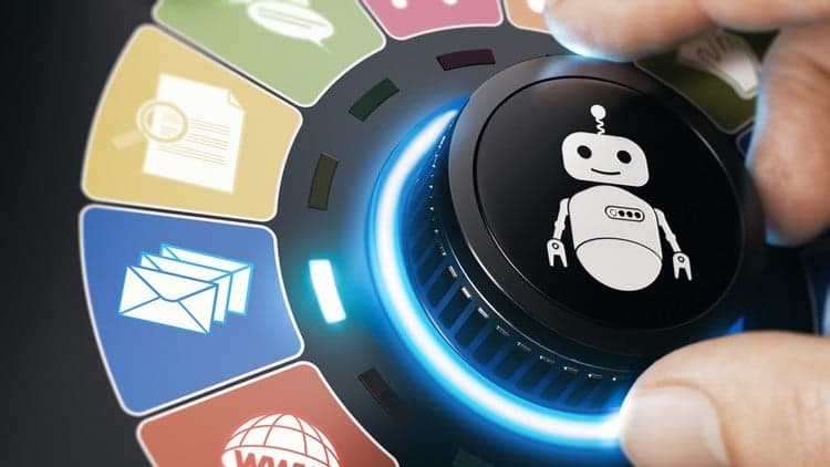 Master UiPath: The Complete RPA Automation Training