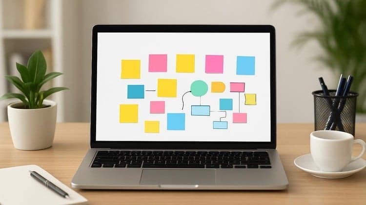 Mastering Miro: Visual Collaboration Made Easy