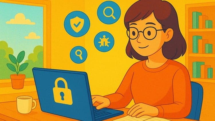 1500 Cyber Security Interview Questions Practice Exam Test