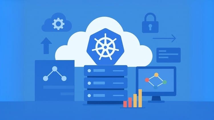 Google GKE Kubernetes (GKE-302): 1500 Questions