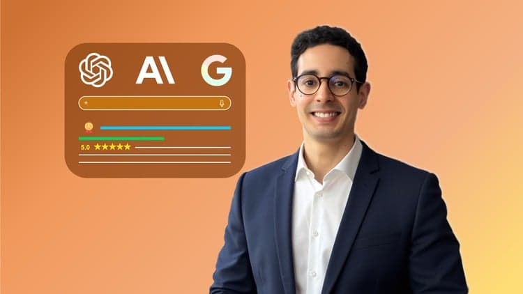 GEO e LLM SEO: fatti consigliare dalle IA