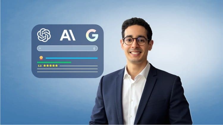 GEO ve LLM SEO: yapay zekâ tarafından öneril