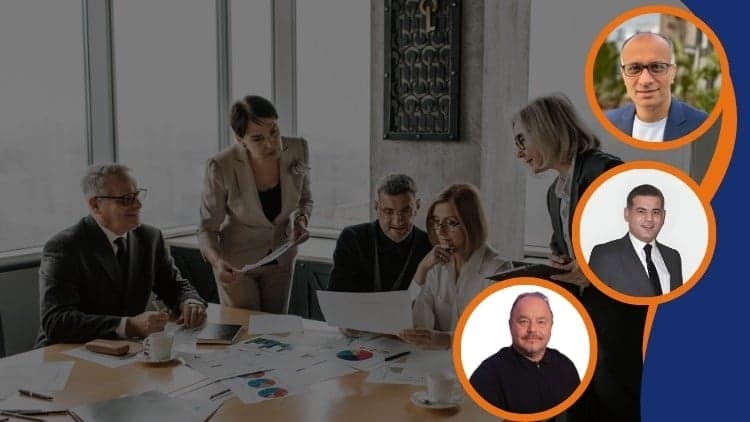 AI Leadership Mastery for Executives